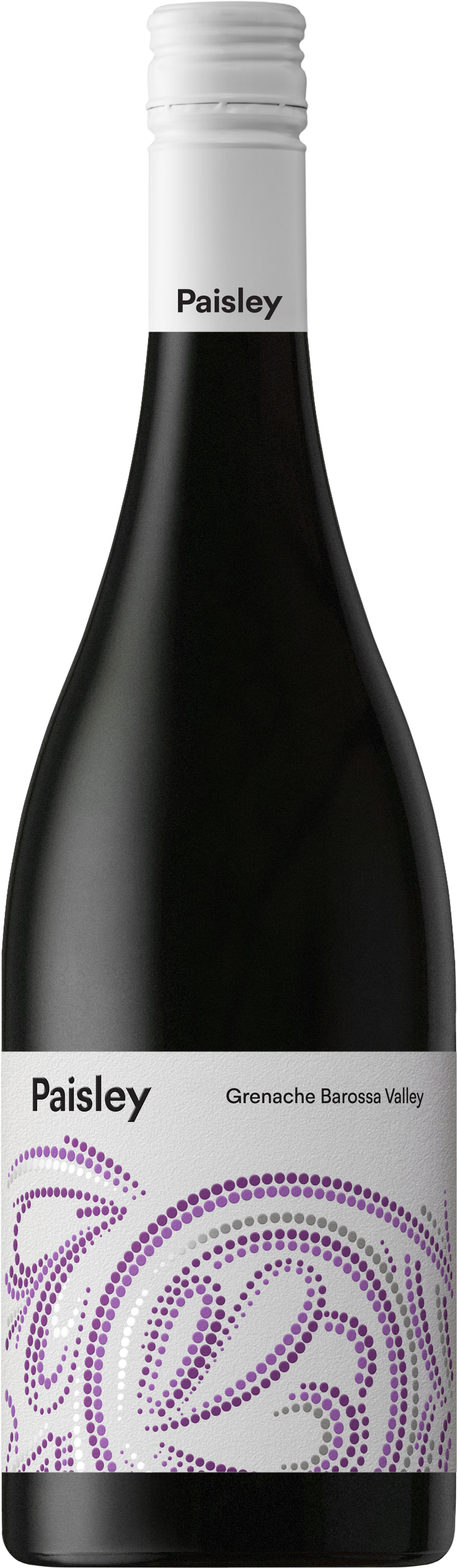 Paisley Wines Velvet Barossa Valley Grenache 2021 Barossa Valley